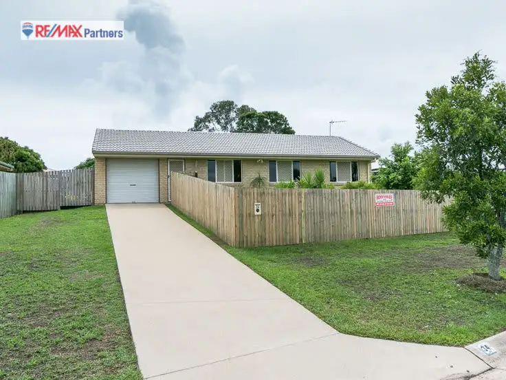 Main view of Homely house listing, 34 Wedge Street, Urraween QLD 4655