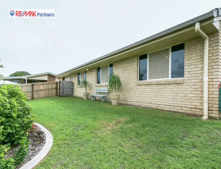 Second view of Homely house listing, 34 Wedge Street, Urraween QLD 4655