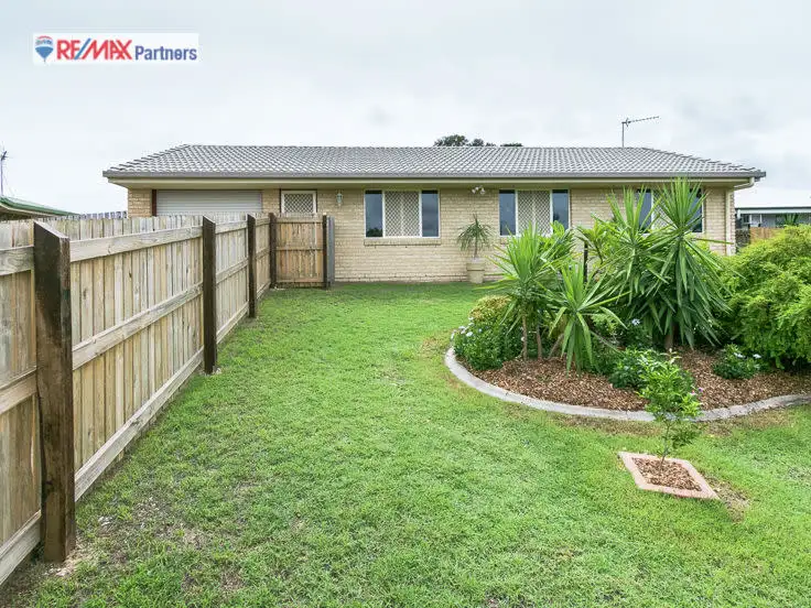 Third view of Homely house listing, 34 Wedge Street, Urraween QLD 4655