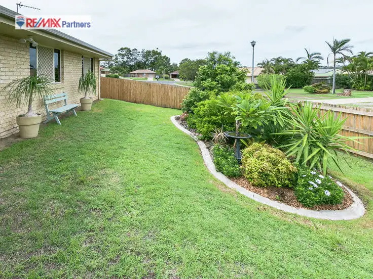 Fourth view of Homely house listing, 34 Wedge Street, Urraween QLD 4655