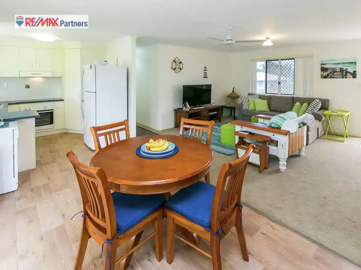 Fifth view of Homely house listing, 34 Wedge Street, Urraween QLD 4655
