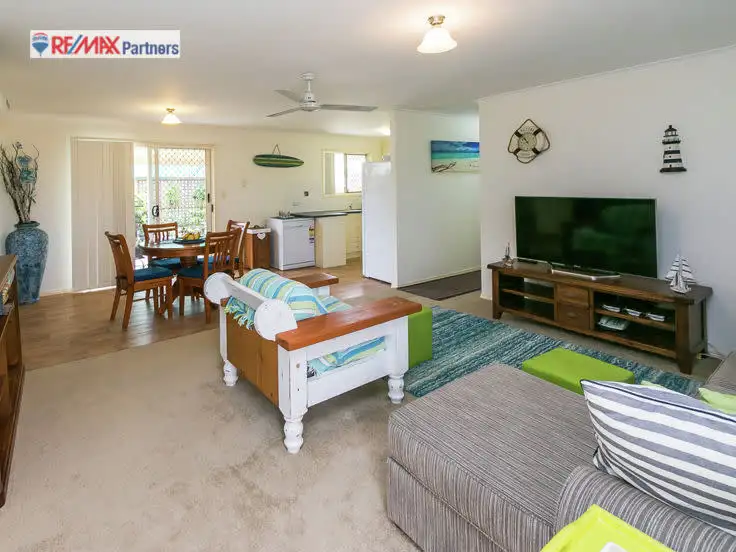 Sixth view of Homely house listing, 34 Wedge Street, Urraween QLD 4655