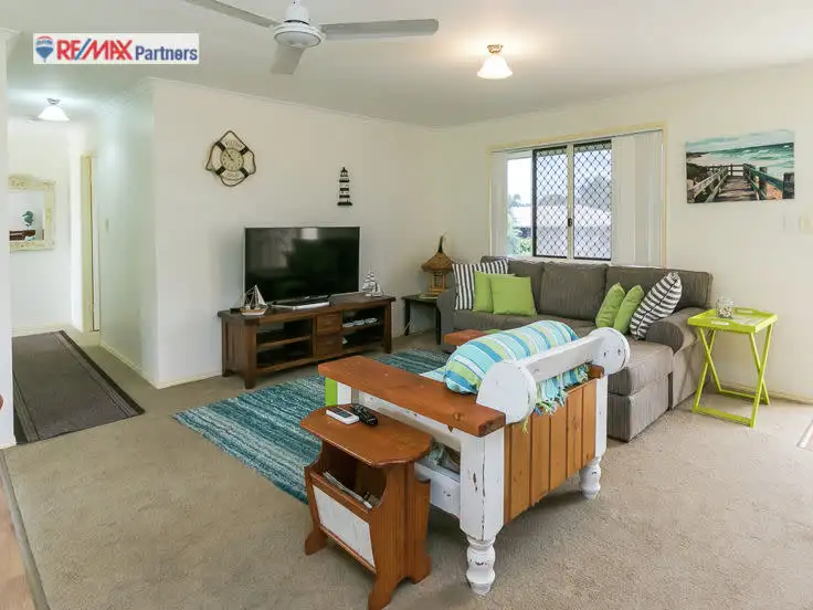 Seventh view of Homely house listing, 34 Wedge Street, Urraween QLD 4655