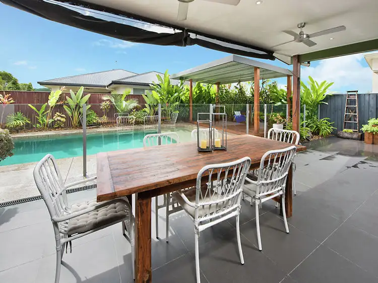 22 Corella St, Forest Glen QLD 4556