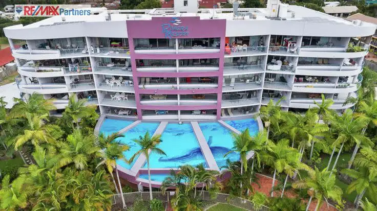 14/386 Esplanade, Torquay QLD 4655