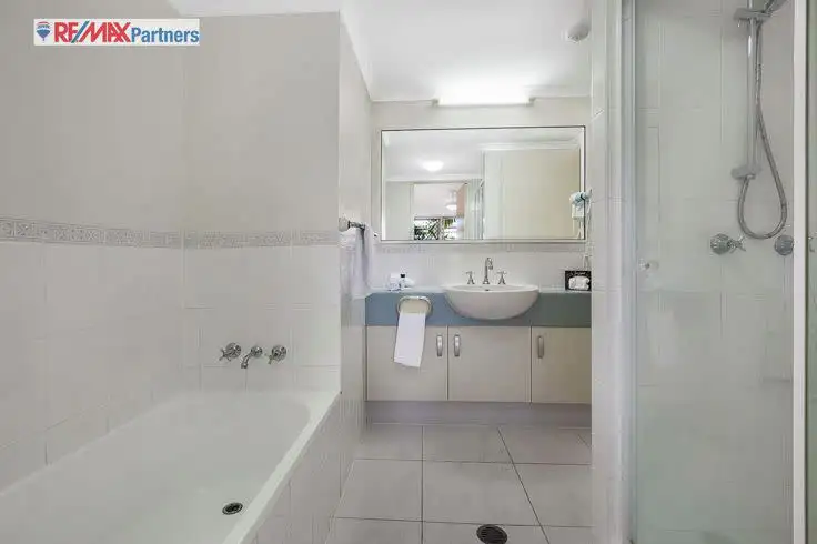 Seventh view of Homely unit listing, 14/386 Esplanade, Torquay QLD 4655