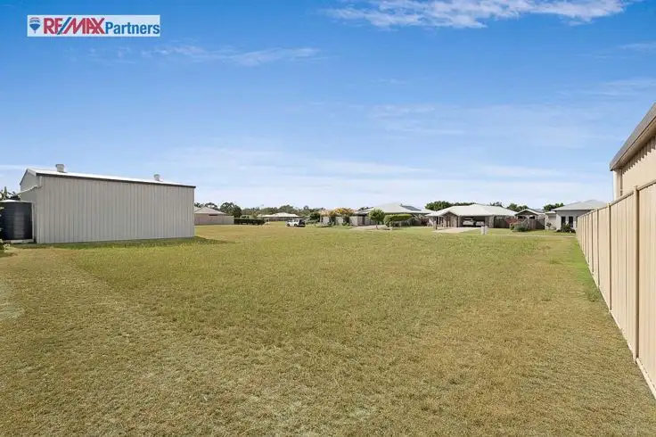 Sixth view of Homely land listing, 63 Lucas Drive, Burrum Heads QLD 4659