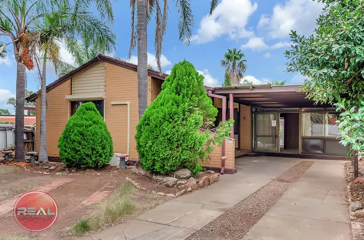 Main view of Homely house listing, 35 Paginton Crescent, Elizabeth East SA 5112