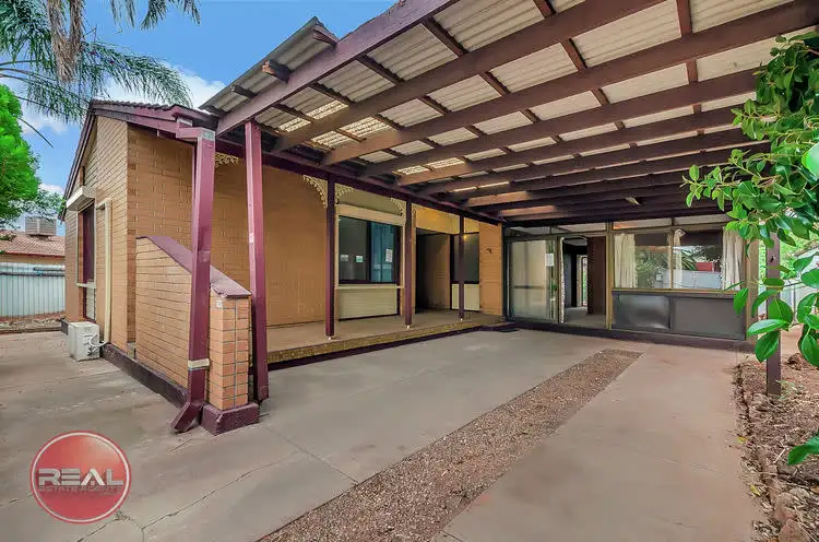 Second view of Homely house listing, 35 Paginton Crescent, Elizabeth East SA 5112