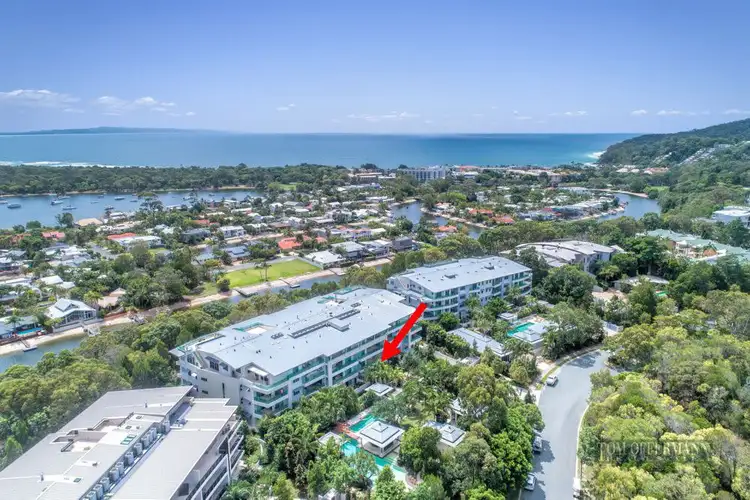 4/8 Serenity Close, Noosa Heads QLD 4567