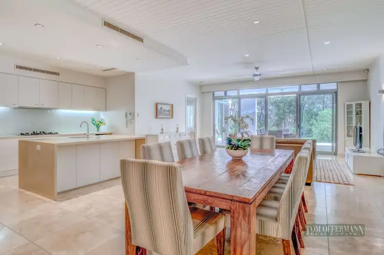 Second view of Homely unit listing, 4/8 Serenity Close, Noosa Heads QLD 4567