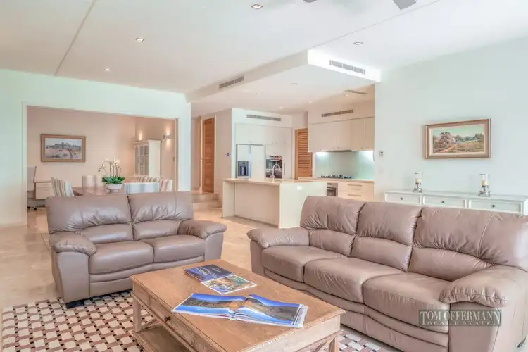 Third view of Homely unit listing, 4/8 Serenity Close, Noosa Heads QLD 4567