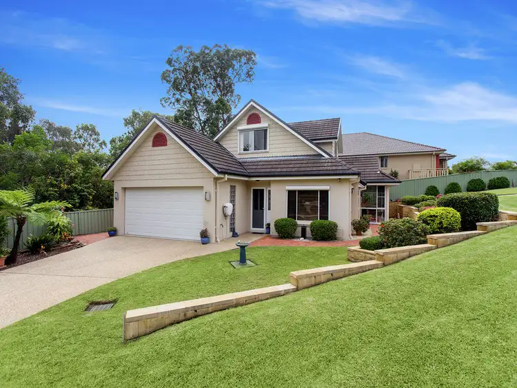 Third view of Homely house listing, 2 Edgewater Drive, Nambucca Heads NSW 2448