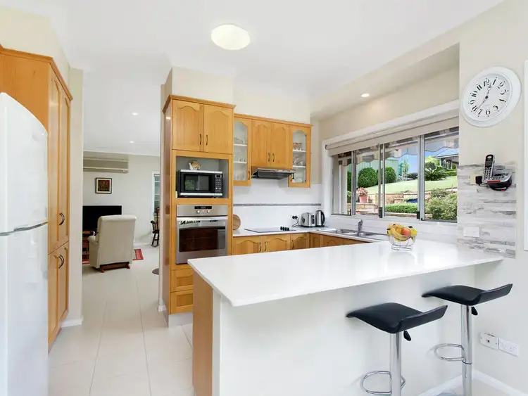 Fourth view of Homely house listing, 2 Edgewater Drive, Nambucca Heads NSW 2448