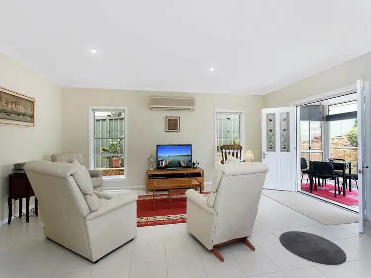 Fifth view of Homely house listing, 2 Edgewater Drive, Nambucca Heads NSW 2448
