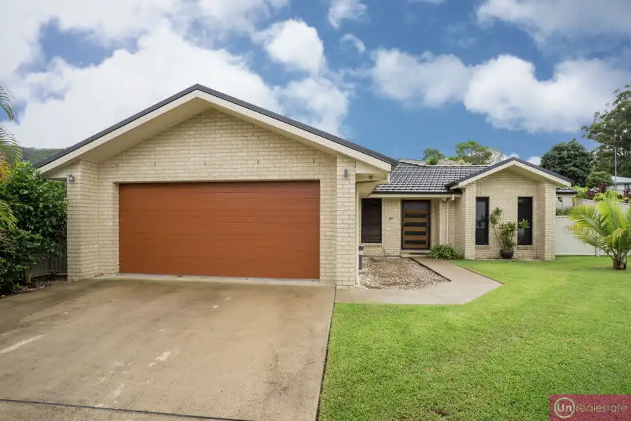 Main view of Homely house listing, 89 Roselands Drive, Coffs Harbour NSW 2450