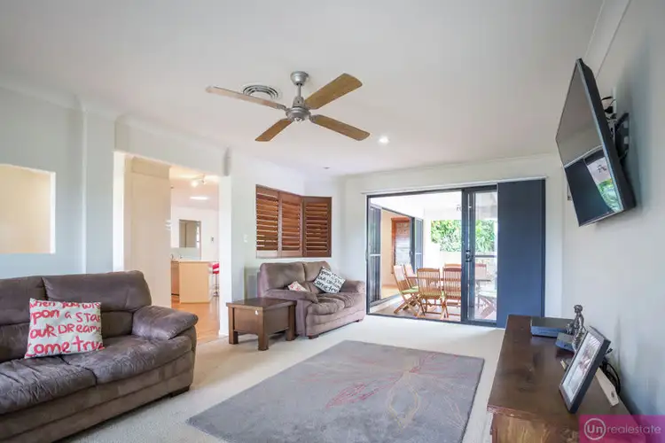 Second view of Homely house listing, 89 Roselands Drive, Coffs Harbour NSW 2450