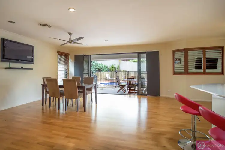 Fourth view of Homely house listing, 89 Roselands Drive, Coffs Harbour NSW 2450