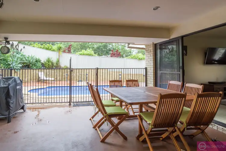 Fifth view of Homely house listing, 89 Roselands Drive, Coffs Harbour NSW 2450