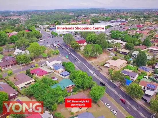 580 Beenleigh Road, Sunnybank QLD 4109
