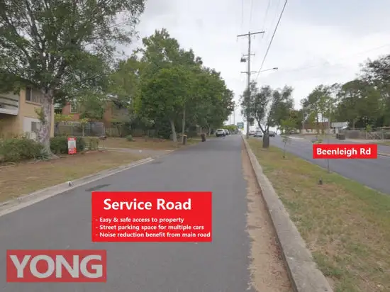 Third view of Homely house listing, 580 Beenleigh Road, Sunnybank QLD 4109