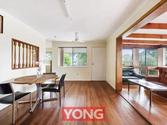 Fourth view of Homely house listing, 580 Beenleigh Road, Sunnybank QLD 4109