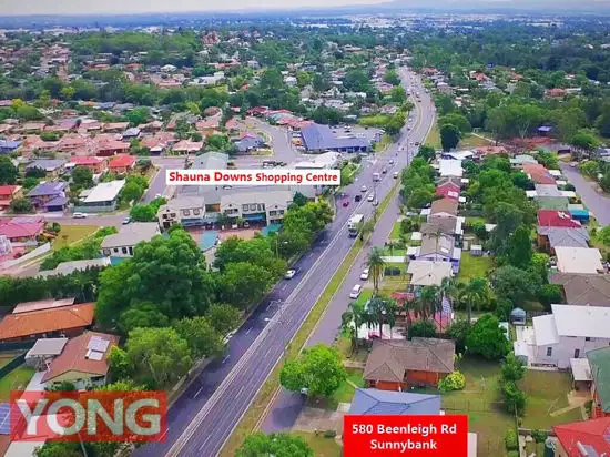Seventh view of Homely house listing, 580 Beenleigh Road, Sunnybank QLD 4109
