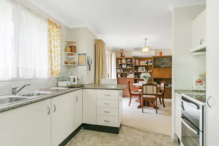 Second view of Homely house listing, Unit 2/16-18 James Road, Toukley NSW 2263