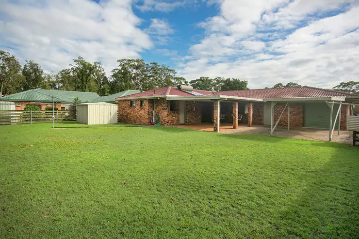 Main view of Homely house listing, 22 Salamanda Parade, Nambucca Heads NSW 2448