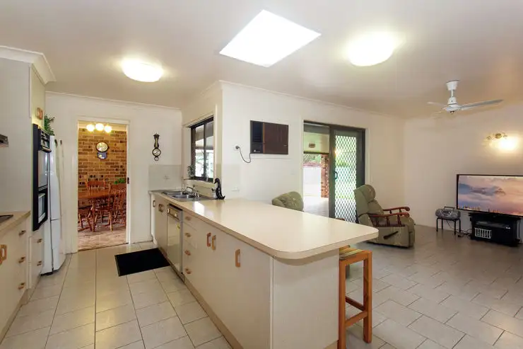 Third view of Homely house listing, 22 Salamanda Parade, Nambucca Heads NSW 2448