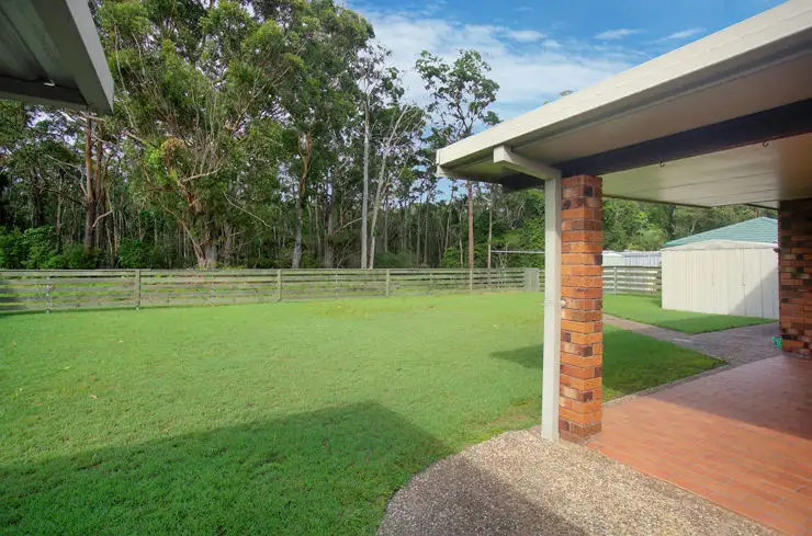 Fourth view of Homely house listing, 22 Salamanda Parade, Nambucca Heads NSW 2448