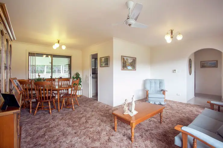 Fifth view of Homely house listing, 22 Salamanda Parade, Nambucca Heads NSW 2448