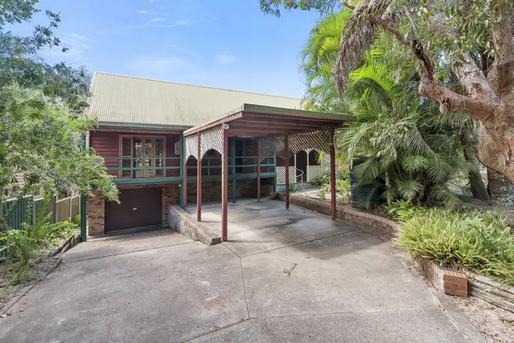 Third view of Homely house listing, 80 Flaherty St, Red Rock NSW 2456