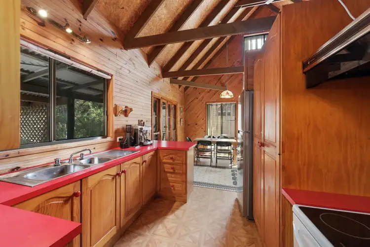 Fourth view of Homely house listing, 80 Flaherty St, Red Rock NSW 2456