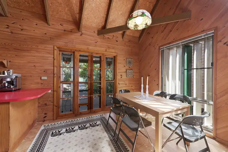 Fifth view of Homely house listing, 80 Flaherty St, Red Rock NSW 2456