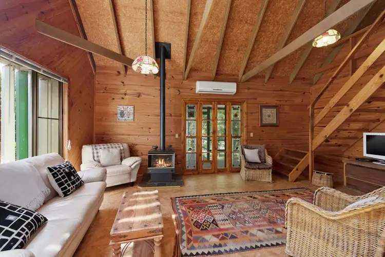 Sixth view of Homely house listing, 80 Flaherty St, Red Rock NSW 2456