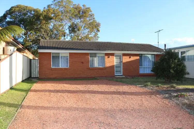 Main view of Homely house listing, 22 Monash Road, Kanwal NSW 2259