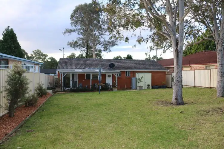 Third view of Homely house listing, 22 Monash Road, Kanwal NSW 2259
