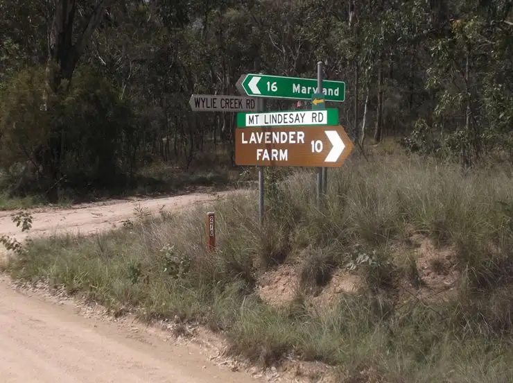 Fifth view of Homely rural property listing, 204 Wylie Creek Road, Wylie Creek NSW 2372