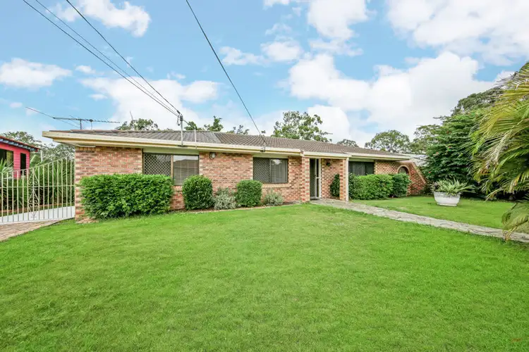 Main view of Homely house listing, 41 Valencia Way, Slacks Creek QLD 4127