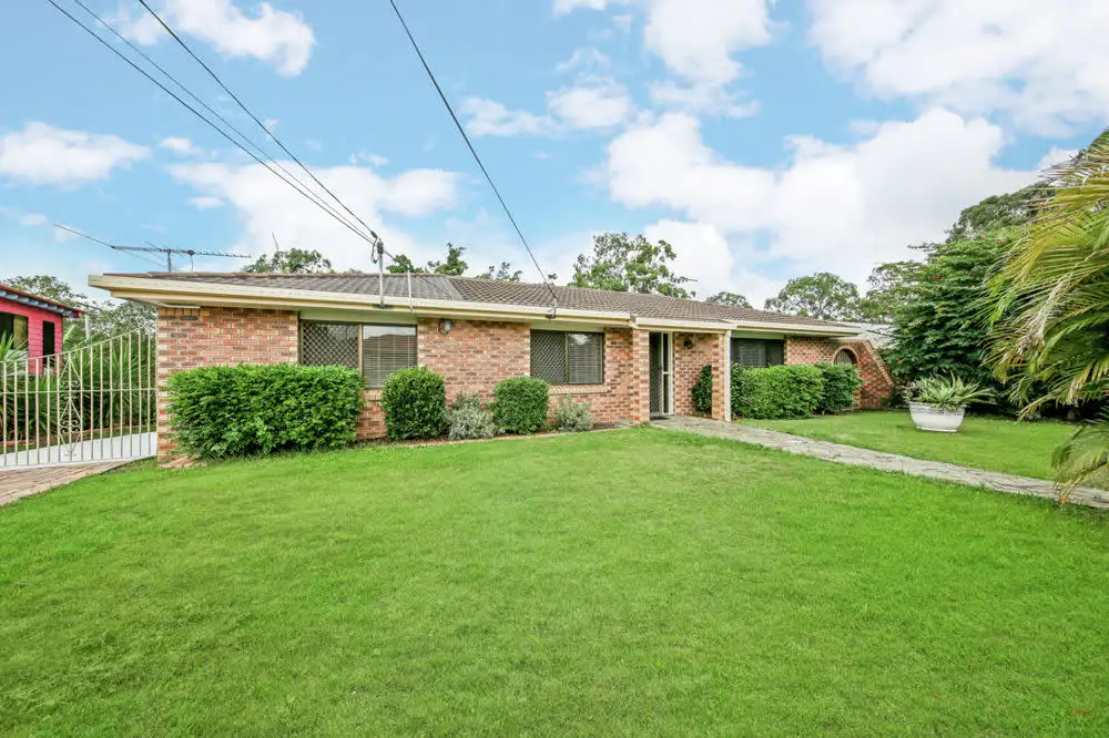 Main view of Homely house listing, 41 Valencia Way, Slacks Creek QLD 4127
