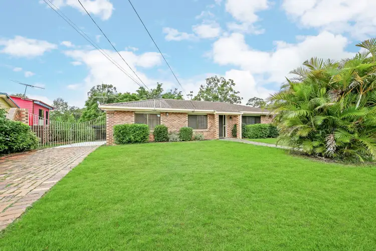 Second view of Homely house listing, 41 Valencia Way, Slacks Creek QLD 4127
