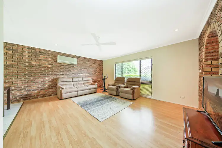 Third view of Homely house listing, 41 Valencia Way, Slacks Creek QLD 4127