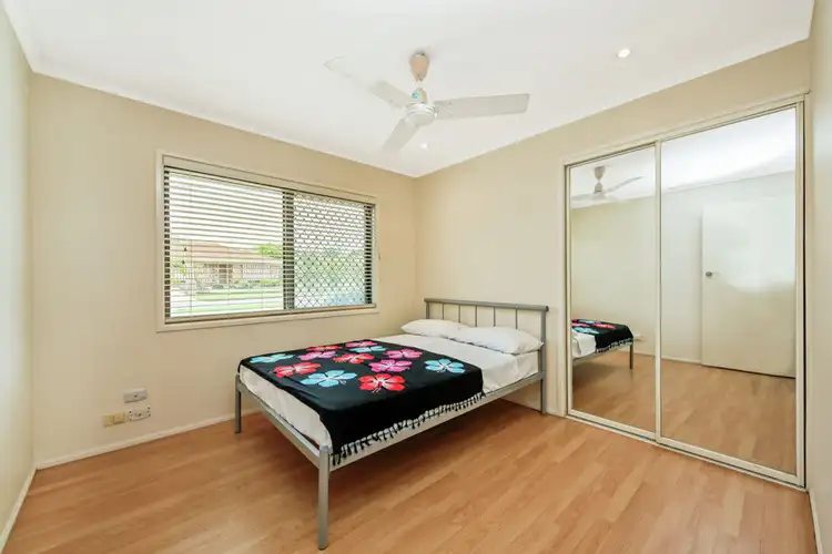 Sixth view of Homely house listing, 41 Valencia Way, Slacks Creek QLD 4127