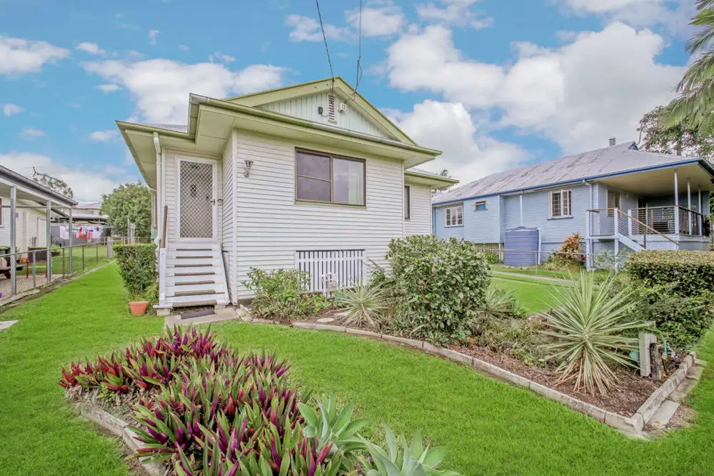 Main view of Homely house listing, 9 Benyon Street, Wavell Heights QLD 4012