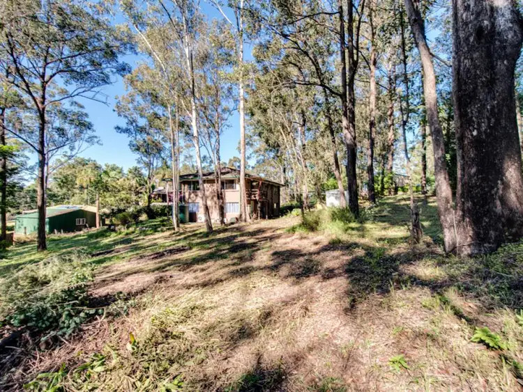 Second view of Homely house listing, 54 Morgan Street, Bellbird Park QLD 4300
