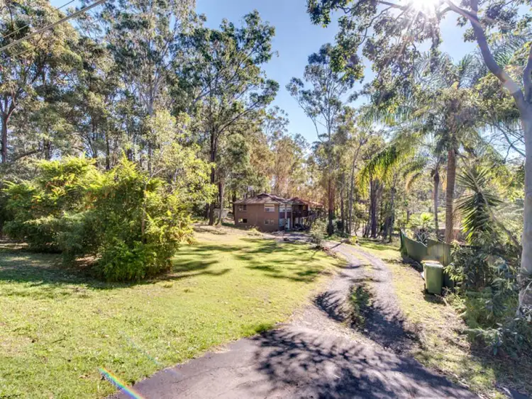 Third view of Homely house listing, 54 Morgan Street, Bellbird Park QLD 4300