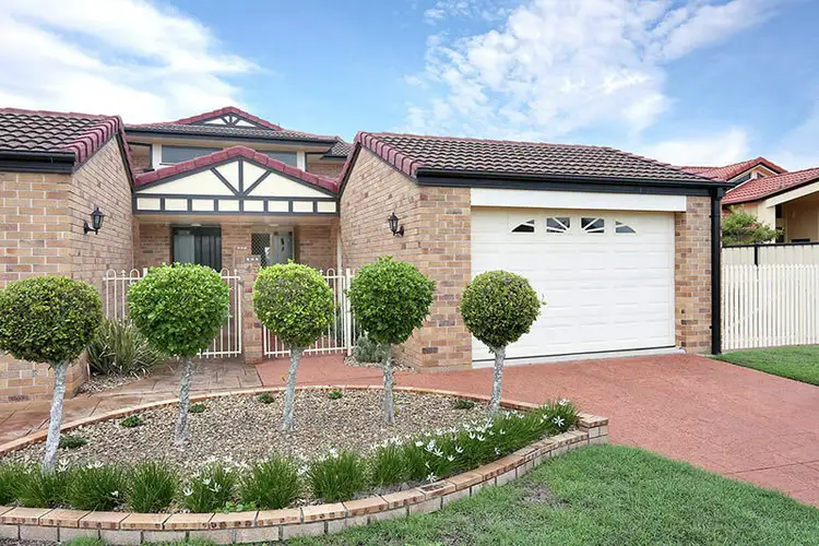 2/45 Allamanda Drive, Bongaree QLD 4507