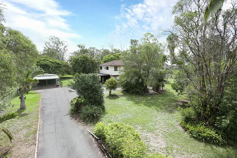 Main view of Homely rural property listing, 253 Donnybrook Rd, Donnybrook QLD 4510