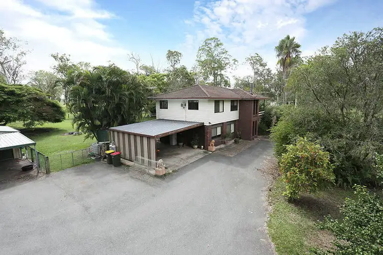 Third view of Homely rural property listing, 253 Donnybrook Rd, Donnybrook QLD 4510